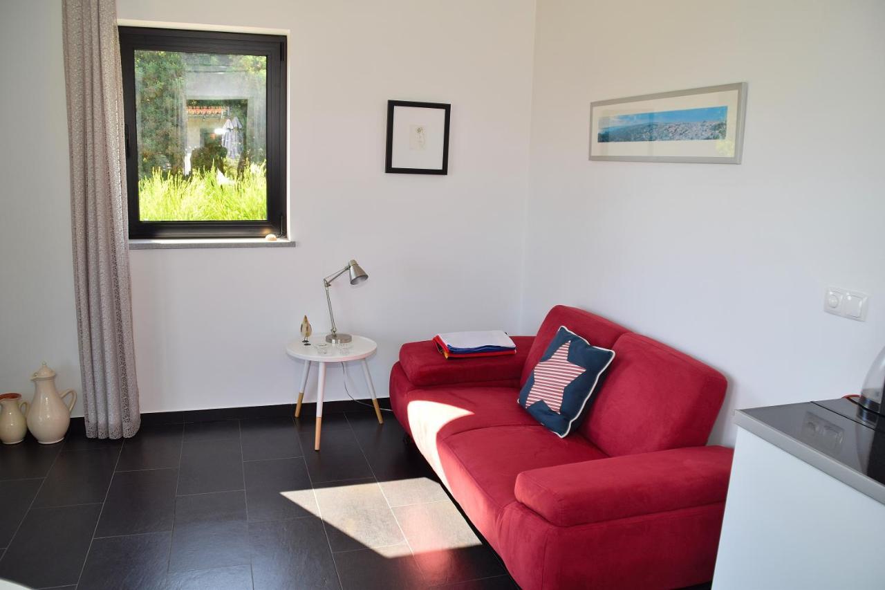 Apartmán Pirilampo Monchique Exteriér fotografie