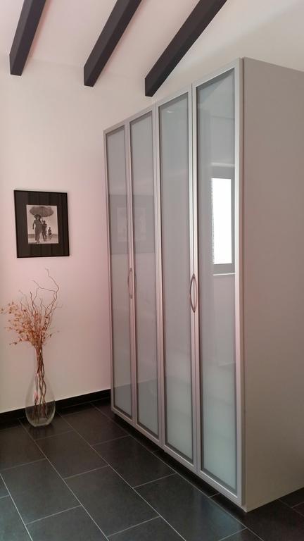 Apartmán Pirilampo Monchique Exteriér fotografie