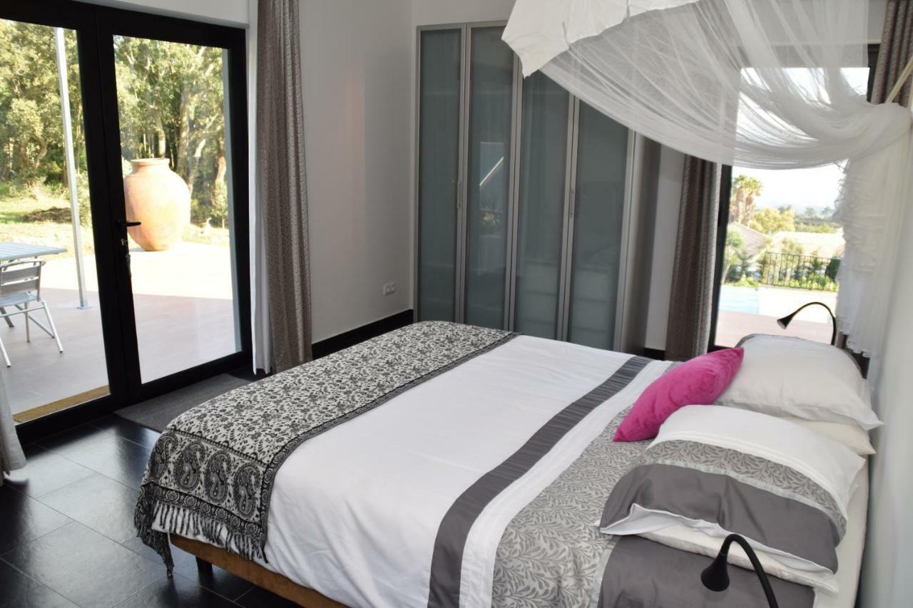 Apartmán Pirilampo Monchique Exteriér fotografie