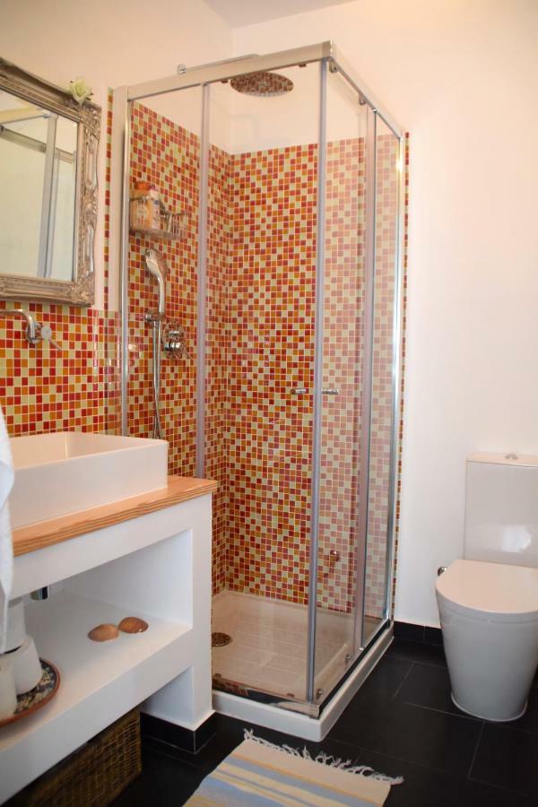 Apartmán Pirilampo Monchique Exteriér fotografie