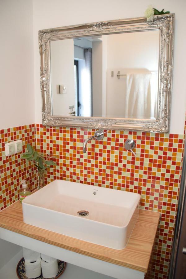 Apartmán Pirilampo Monchique Exteriér fotografie