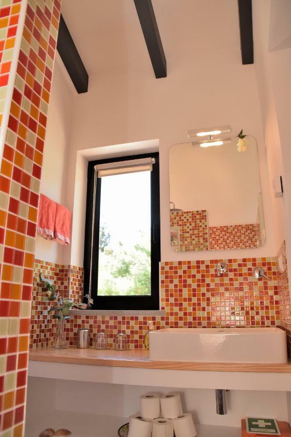 Apartmán Pirilampo Monchique Exteriér fotografie