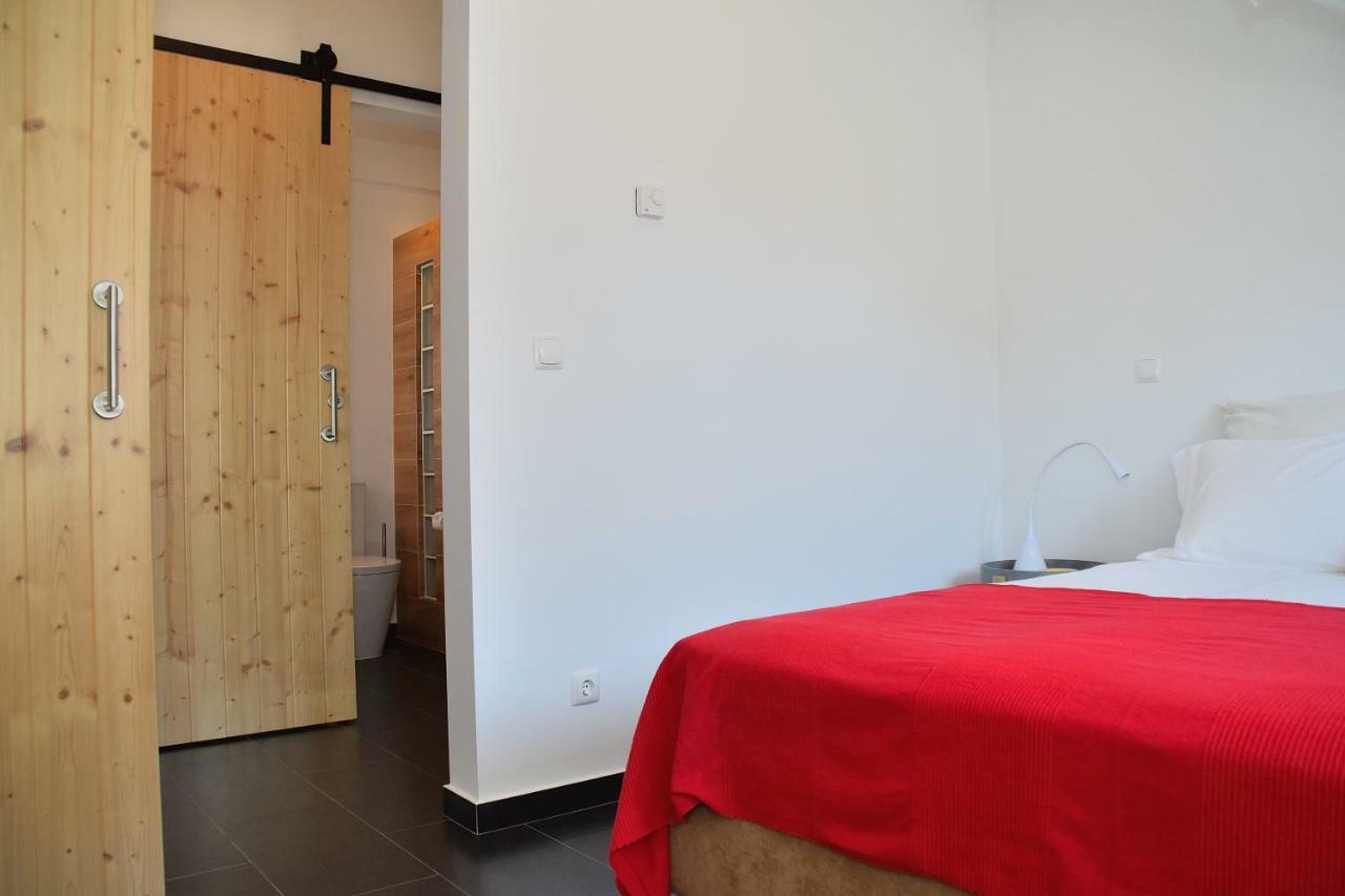 Apartmán Pirilampo Monchique Exteriér fotografie